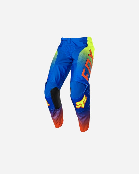 Pantalon Fox Racing 180 Oktiv - Bleu