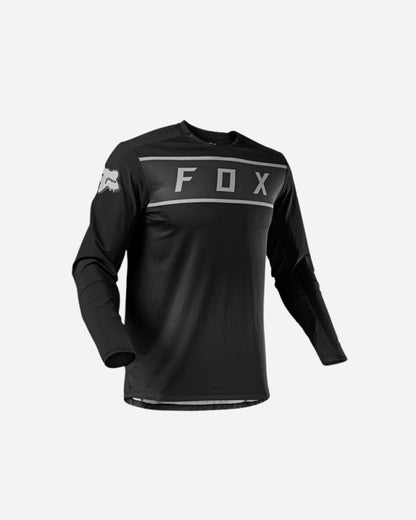 Maillot Fox Racing Legion - Noir