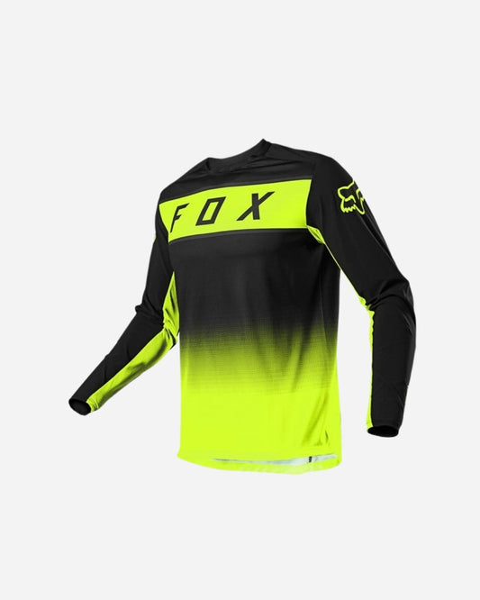 Maglia Fox Racing Legion - Giallo fluorescente