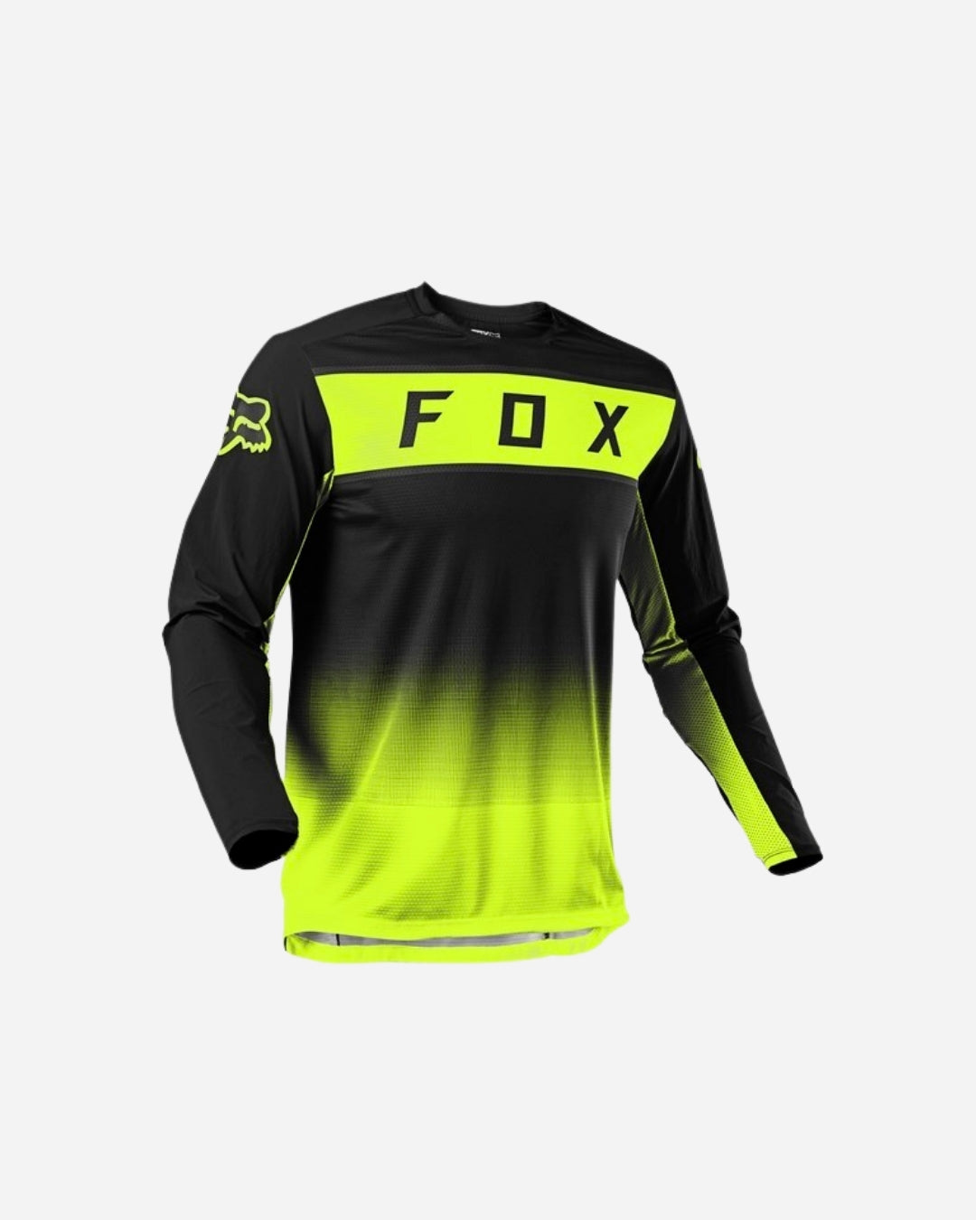 Maglia Fox Racing Legion - Giallo fluorescente