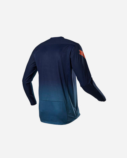 Maillot Fox Racing Legion - Bleu acier