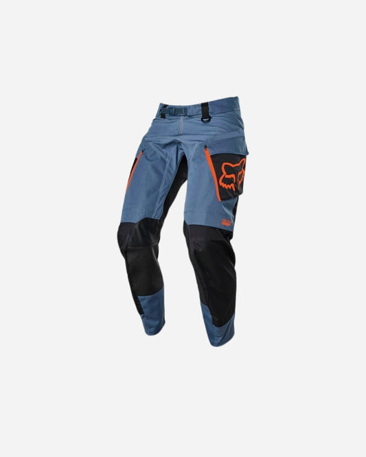 Pantalon Fox Racing Legion - Bleu Acier