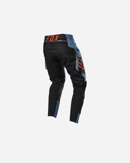 Pantalon Fox Racing Legion - Bleu Acier