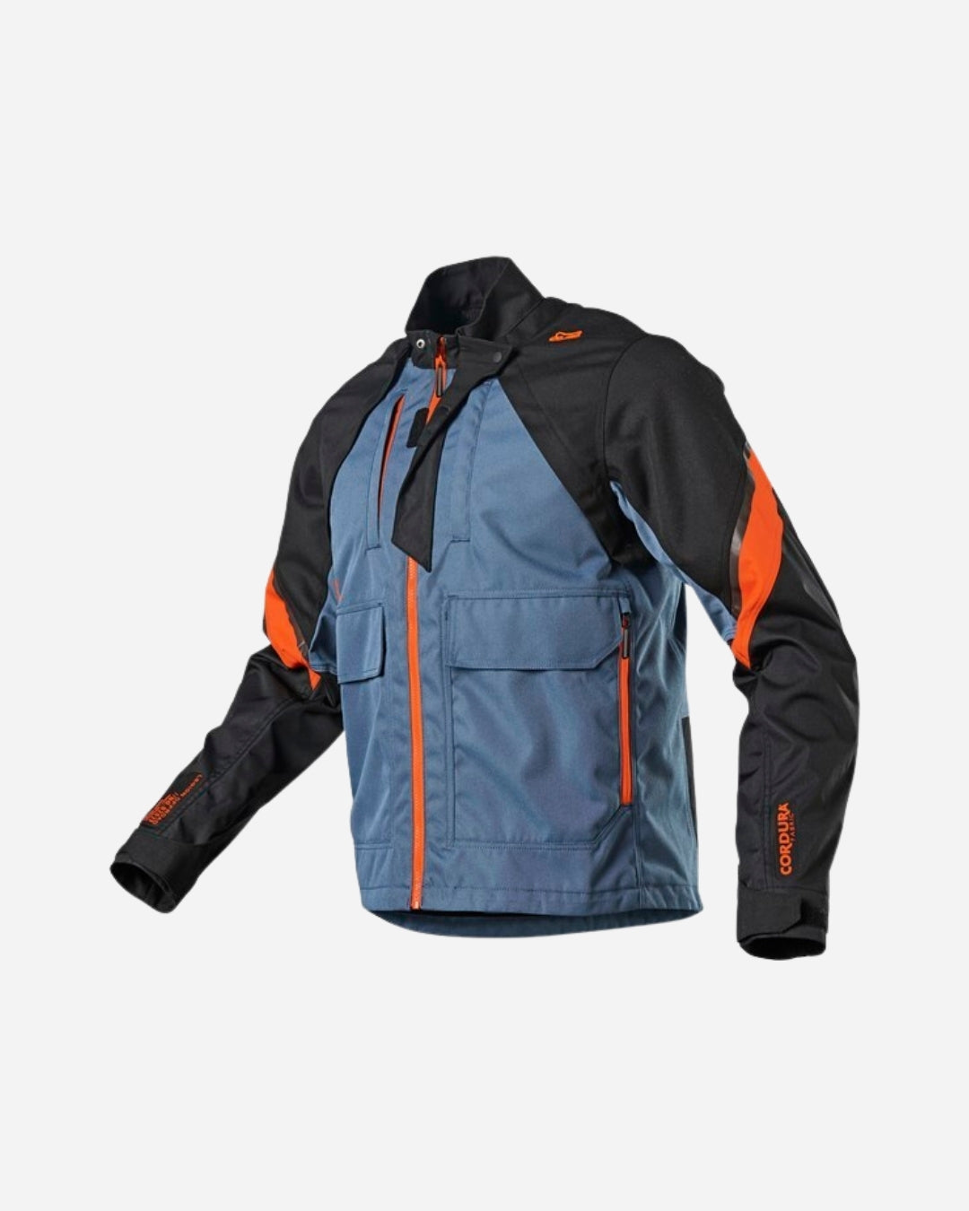 Veste Fox Racing Legion - Bleu acier