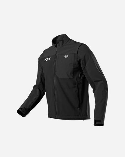 Veste softshell Fox Racing Legion - Noir