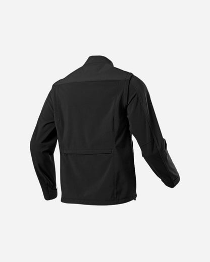 Veste softshell Fox Racing Legion - Noir