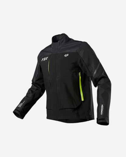 Veste Fox Racing Legion Downpour - Noir
