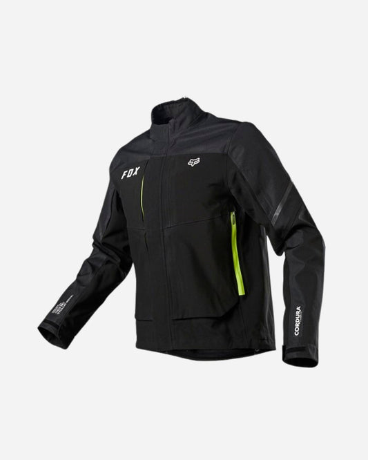 Veste Fox Racing Legion Downpour - Noir