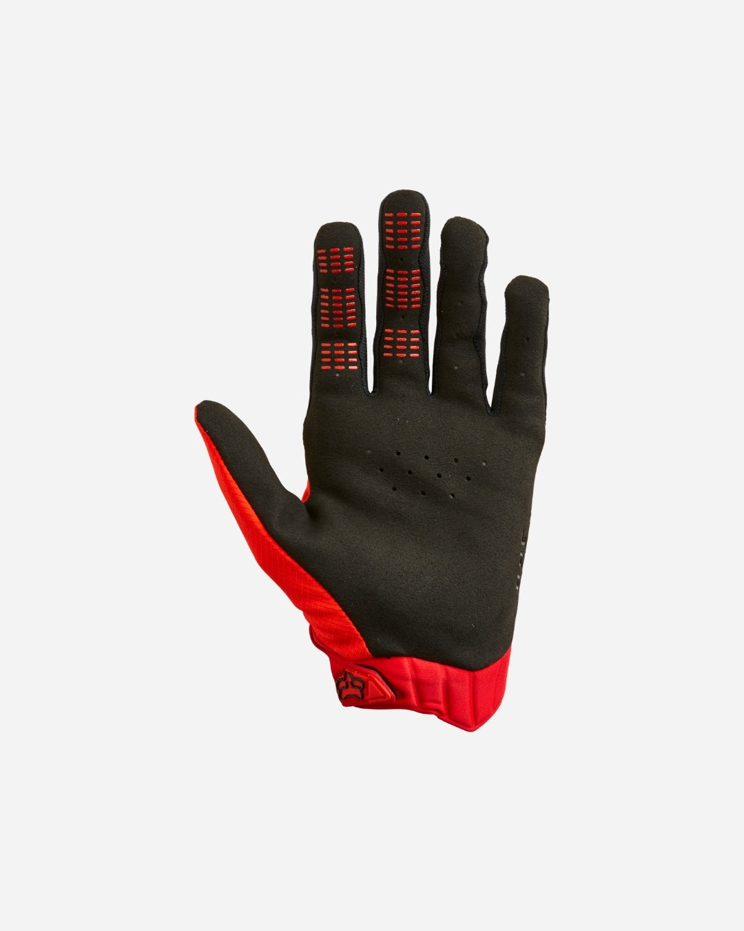 Fox Racing 360 Handschuhe – Fluoreszierendes Rot