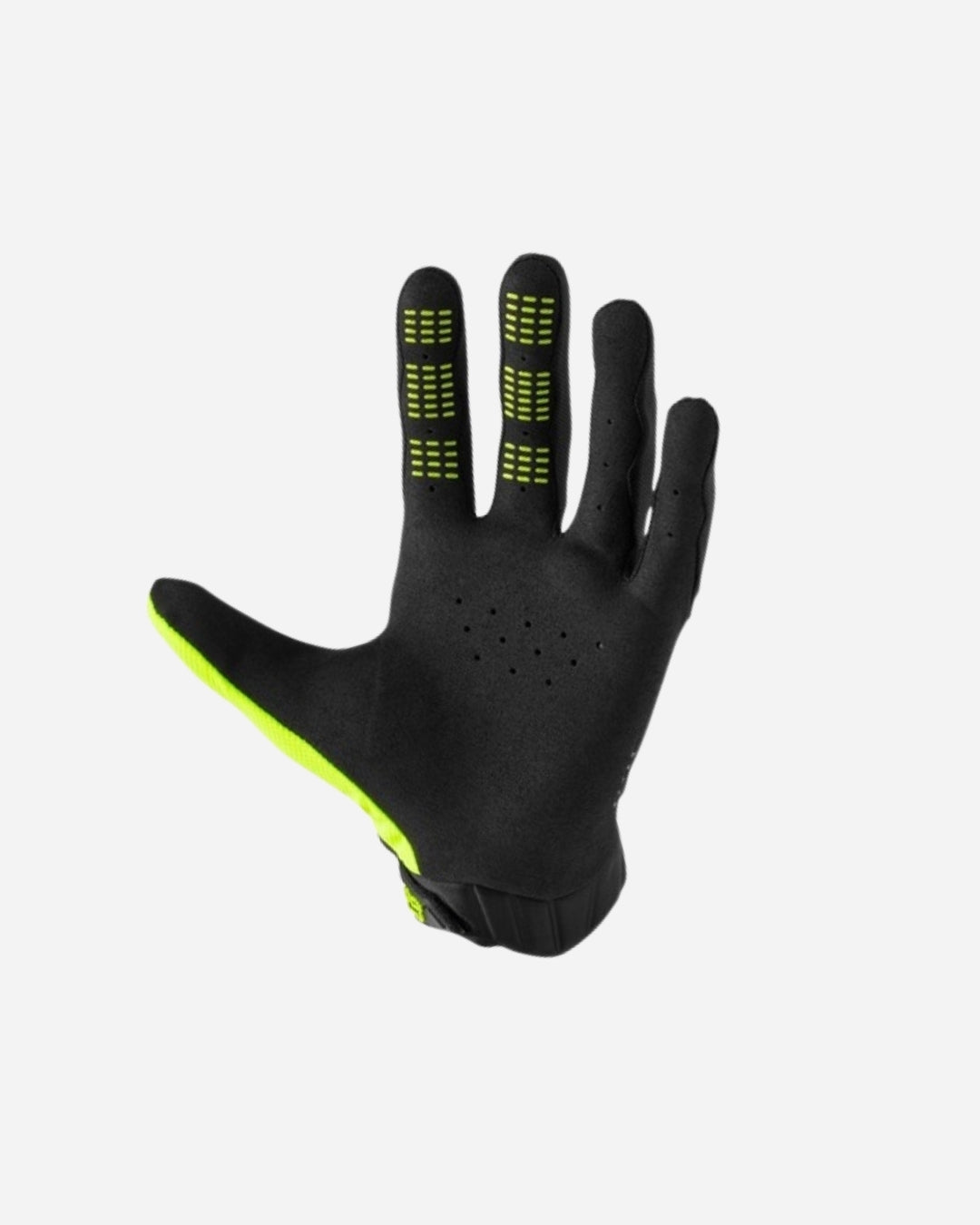 Fox Racing 360 Handschuhe – Fluoreszierendes Gelb