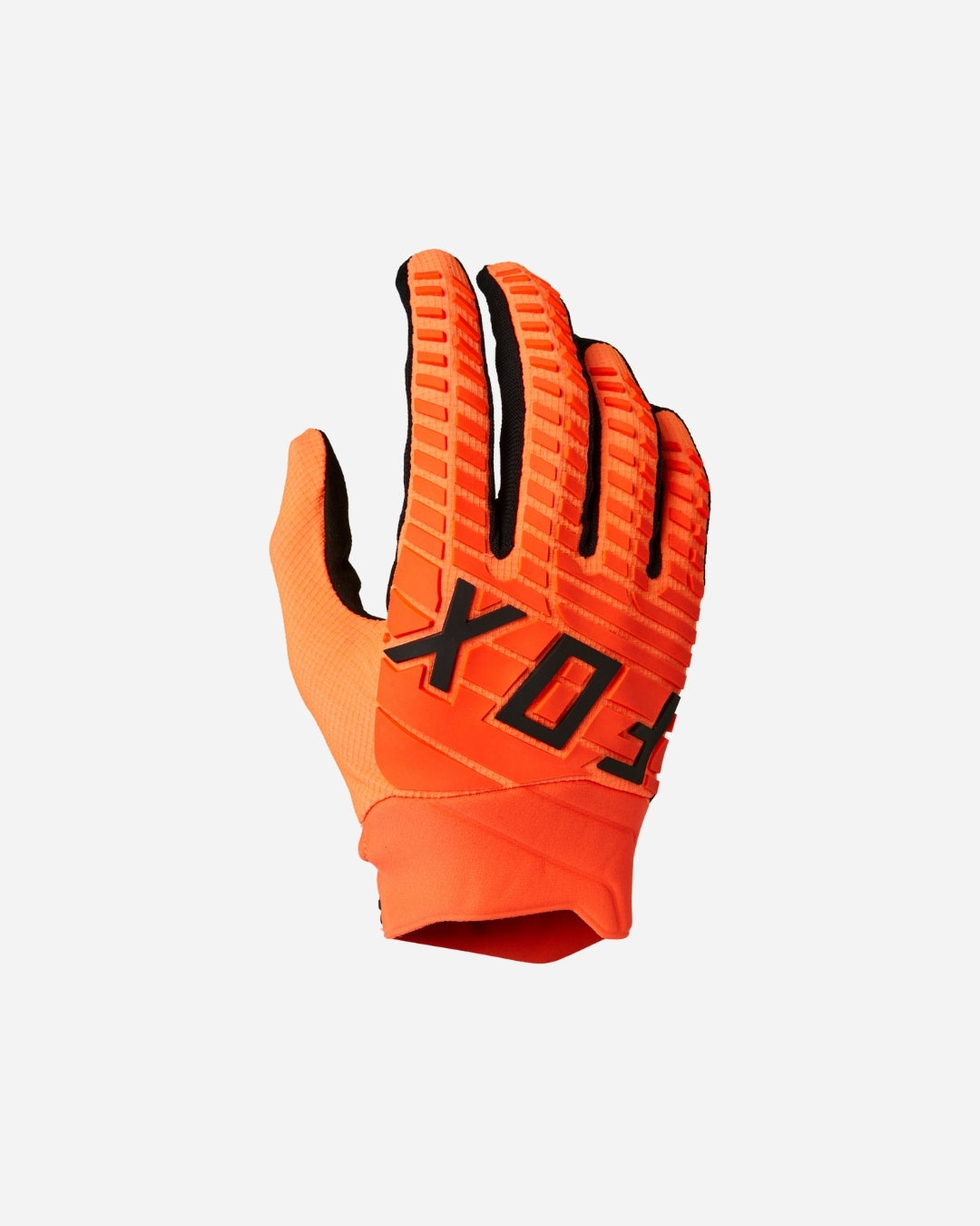 Gants Fox Racing 360 - Orange fluo