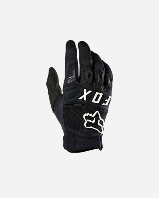 Gants Fox Racing Dirtpaw - Noir/Blanc