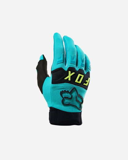 Guanti Fox Racing Dirtpaw - Verde acqua