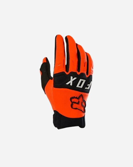 Gants Fox Racing Dirtpaw - Orange fluo