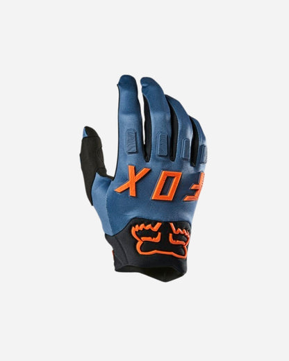 Gants Fox Racing Legion Water - Bleu acier