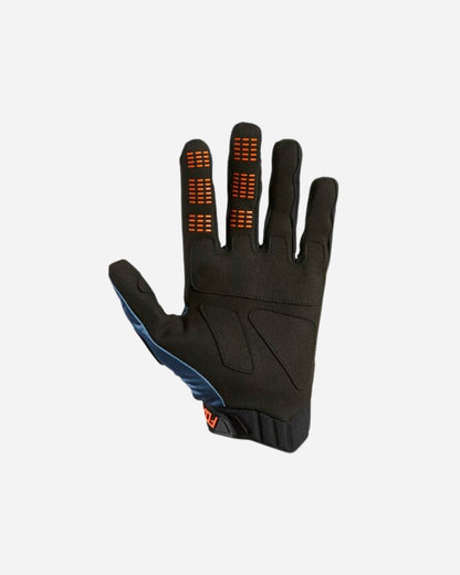 Gants Fox Racing Legion Water - Bleu acier
