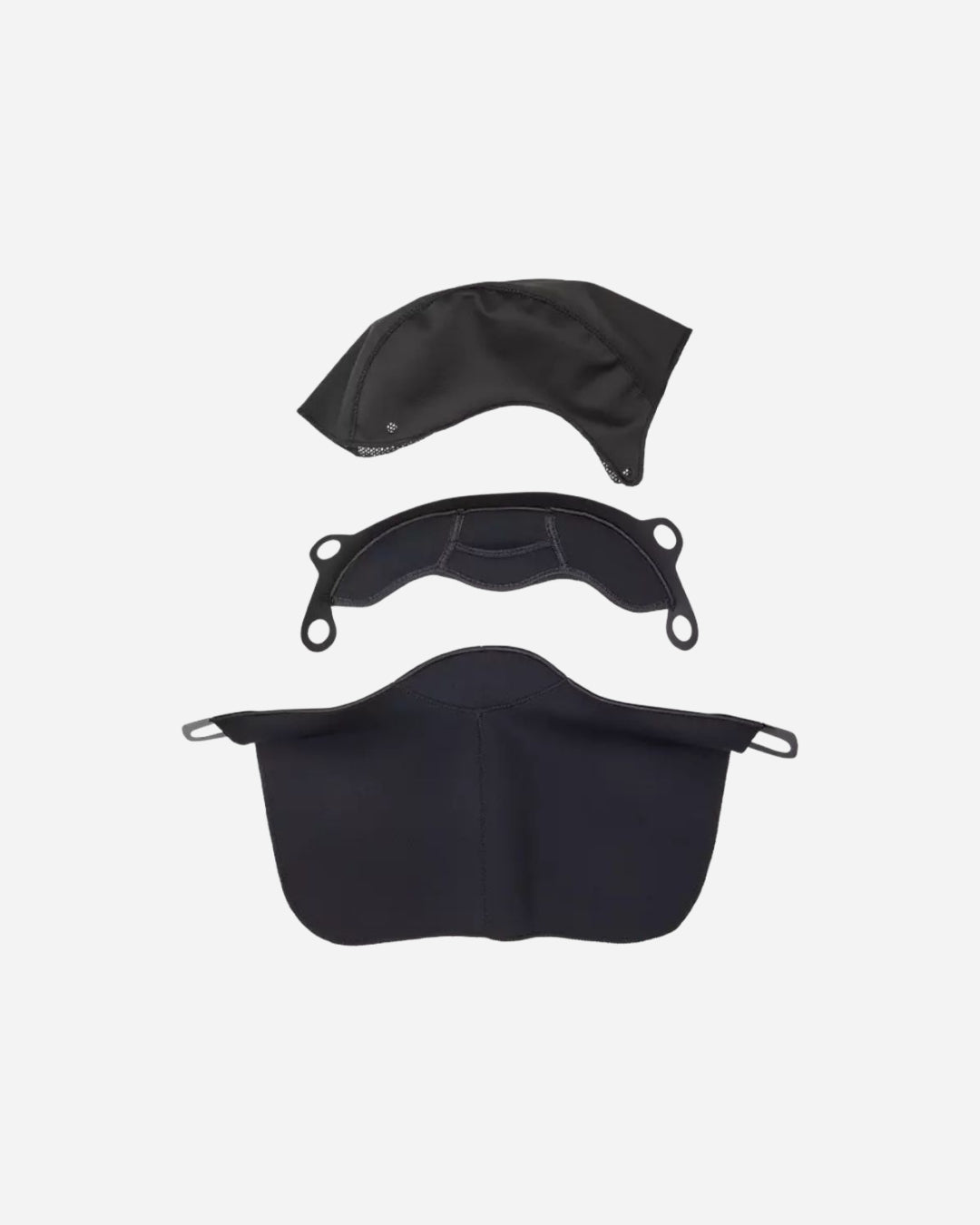 Fox Racing V1 Cold Weather Kit - Black