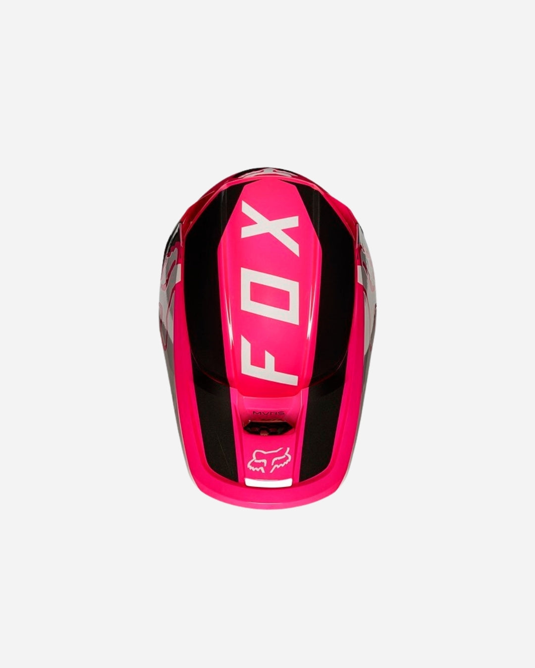 Casque Fox Racing V1 Revn - Rose
