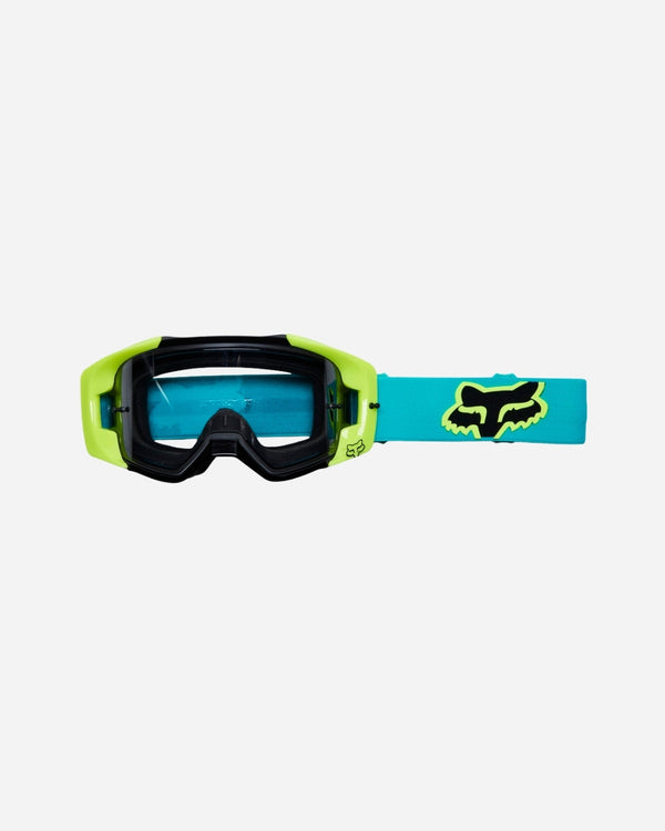 Occhiali da sole Fox Racing Vue - Stray Teal
