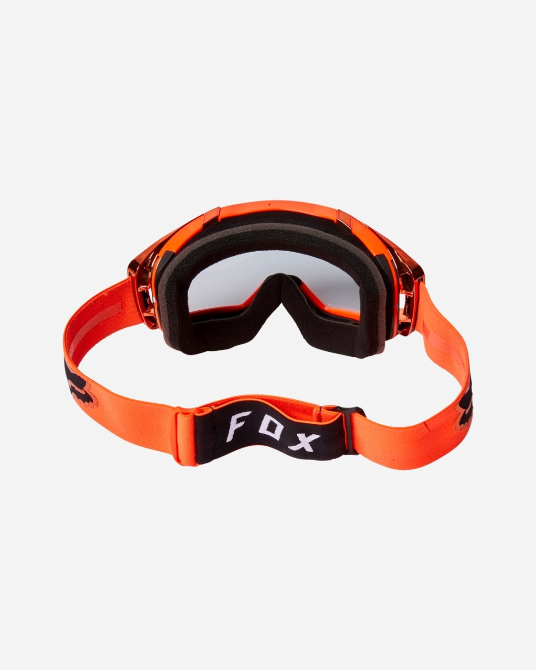 Lunettes Fox Racing Vue - Stray Orange fluo