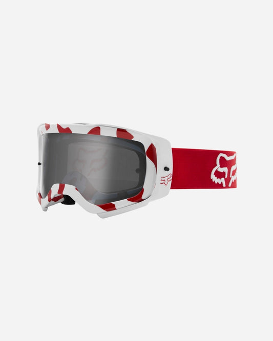 Fox Racing Airspace Goggles - Stray Flame Red