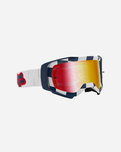 Masque Fox Racing Airspace Afterburn - Blanc