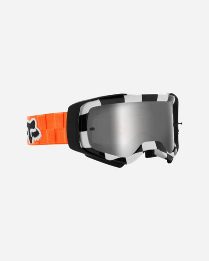 Fox Racing Airspace Afterburn Mask - Orange