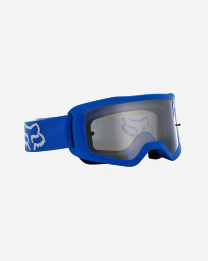 Lunettes Fox Racing Main Stray - Bleu