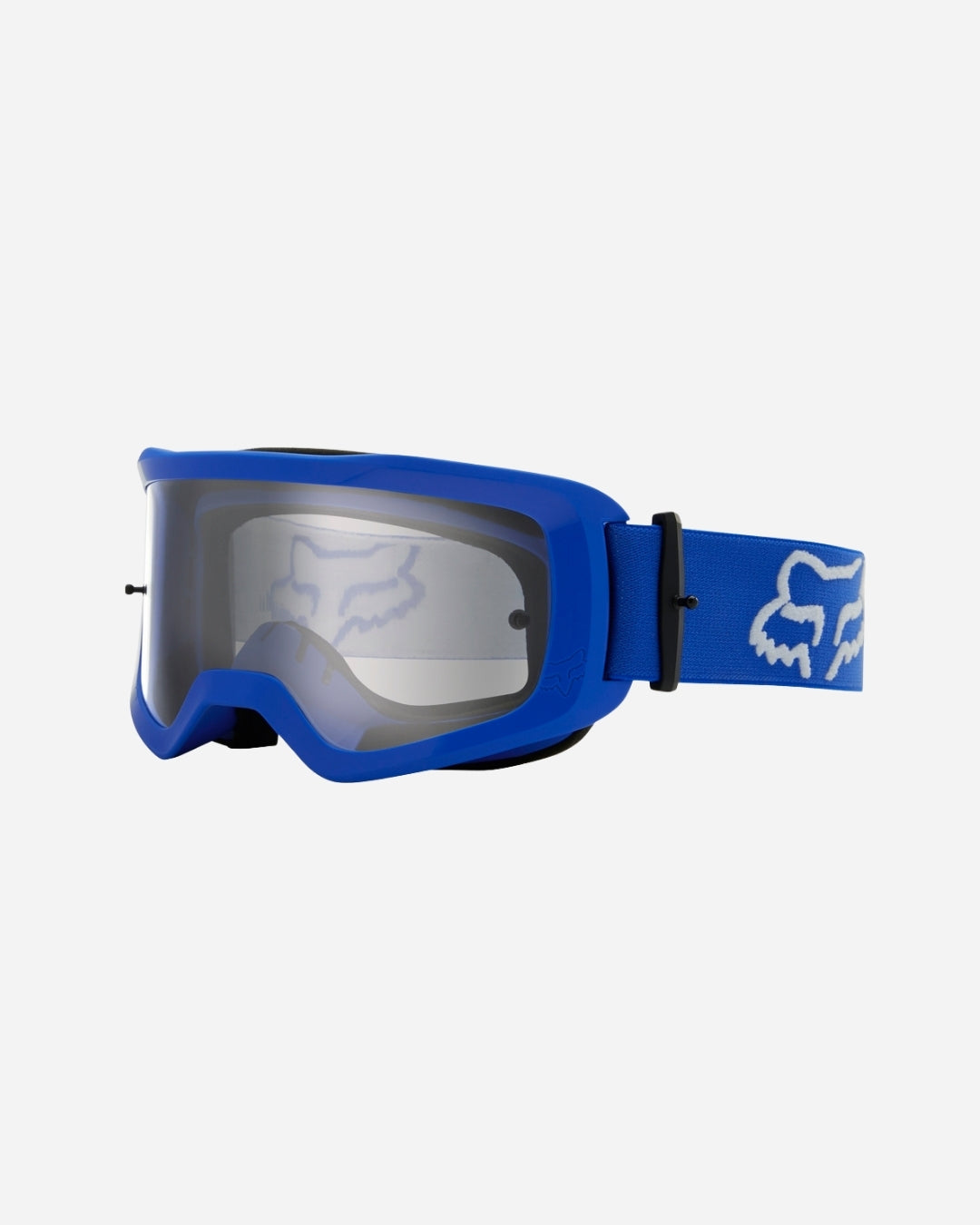 Lunettes Fox Racing Main Stray - Bleu