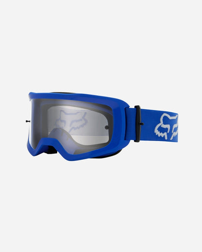 Lunettes Fox Racing Main Stray - Bleu