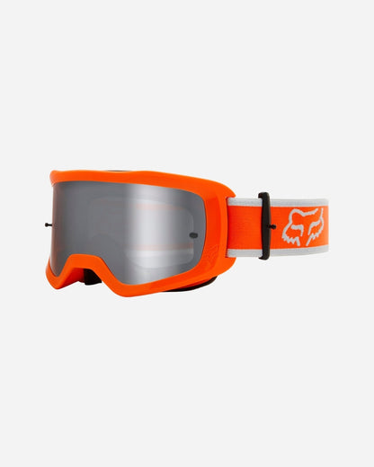 Fox Racing Main Barren Goggles - Spark Fluorescent Orange