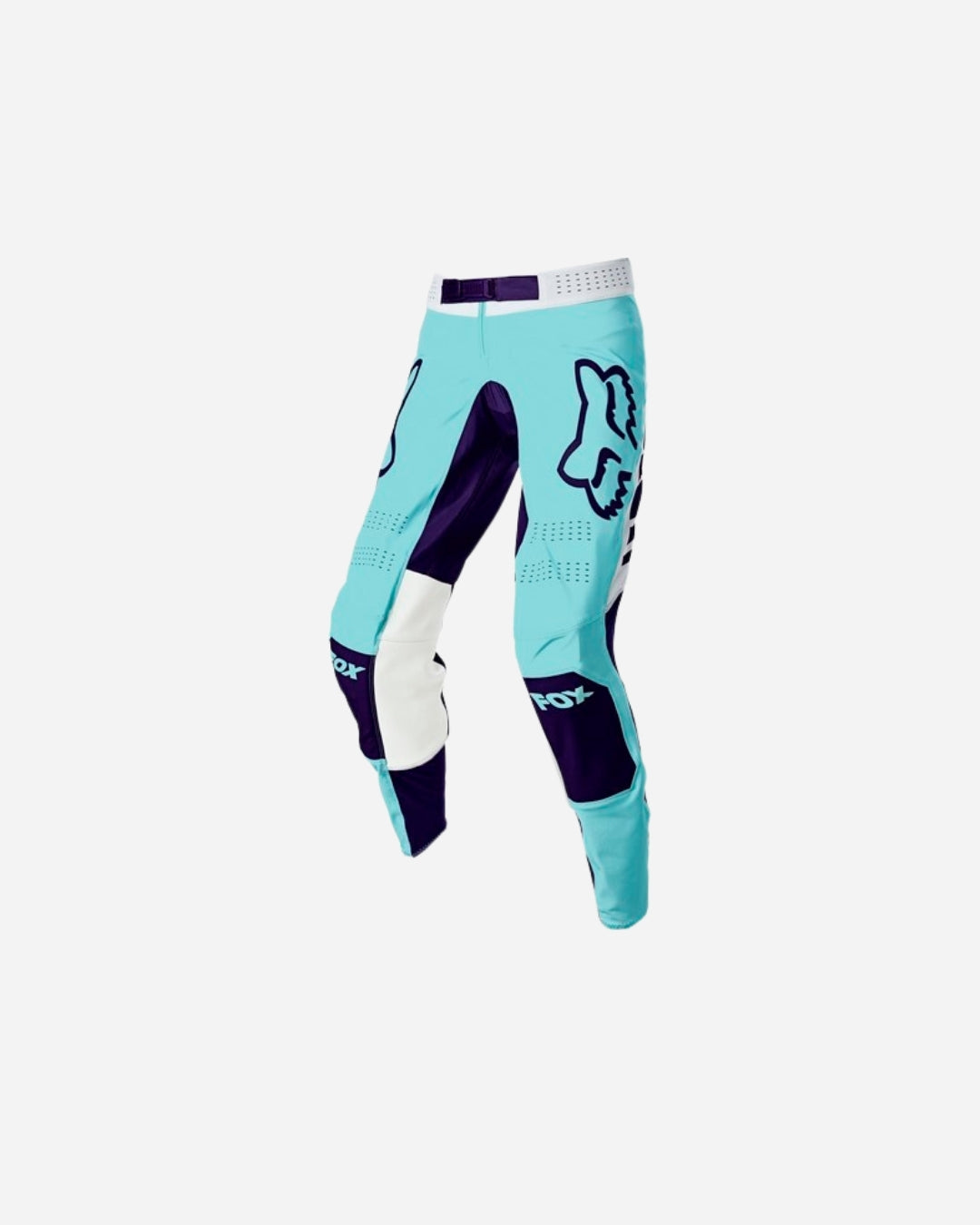Pantalon Femme Fox Racing Flexair Mach One - Aqua