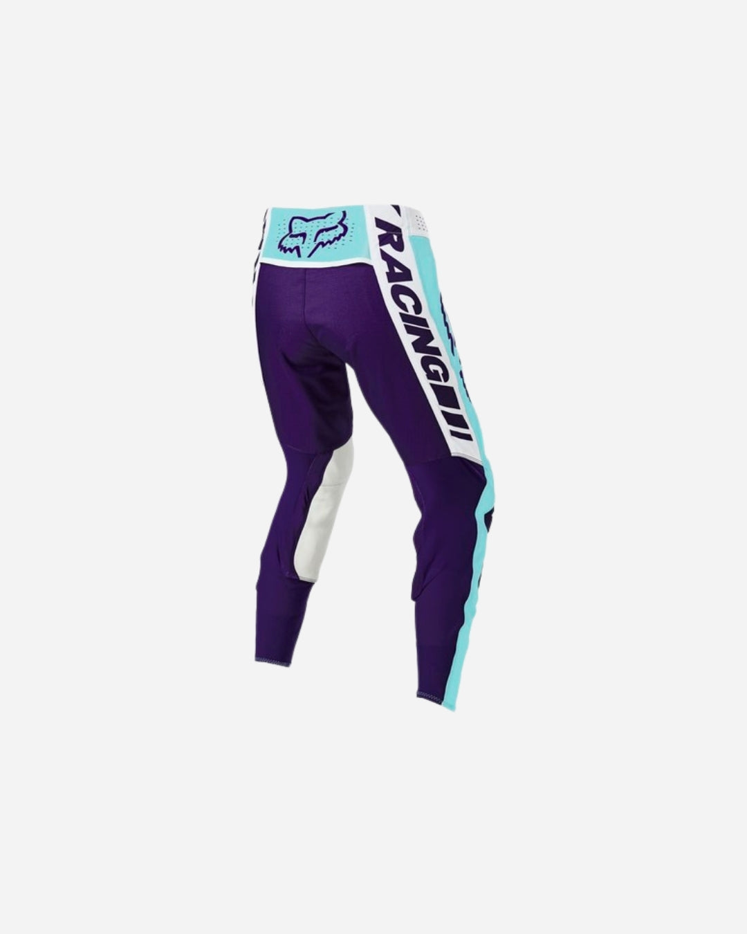 Pantalon Femme Fox Racing Flexair Mach One - Aqua