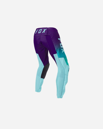Pantaloni Fox Racing 180 Voke da donna - Aqua