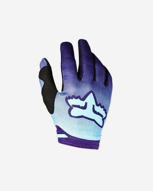 Gants femme Fox Racing 180 Oktiv - Aqua