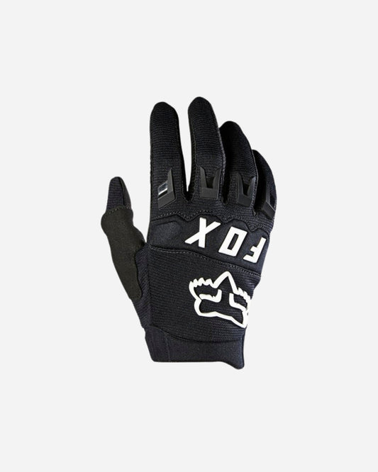 Gants enfant Fox Racing Dirtpaw - Noir/Blanc