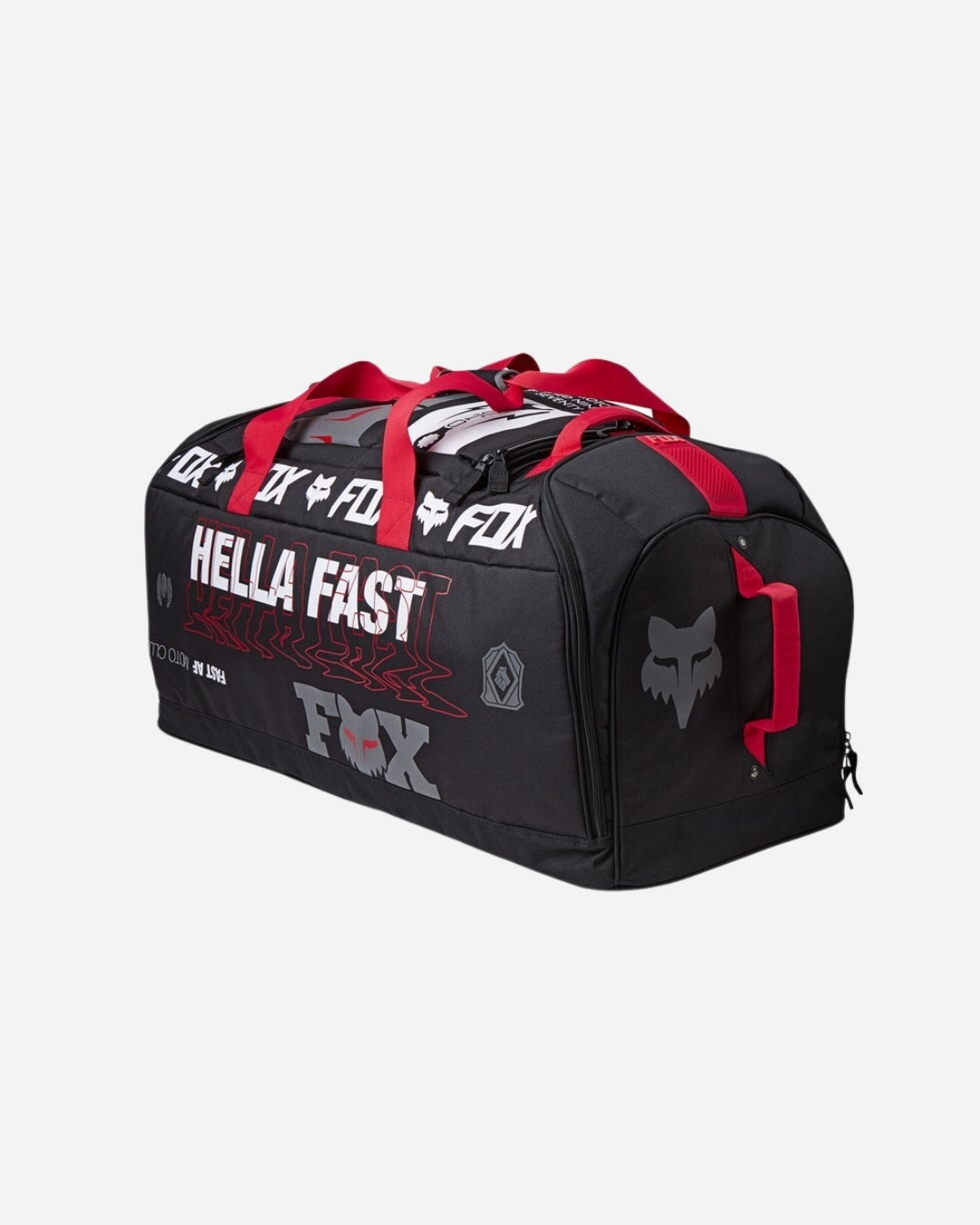 Sac d’équipement Fox Racing Podium - Illmatik Noir