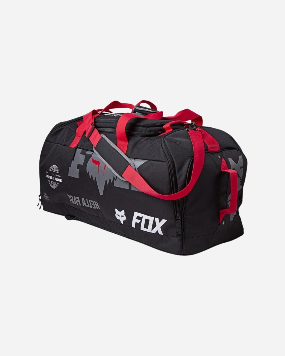 Sac d’équipement Fox Racing Podium - Illmatik Noir