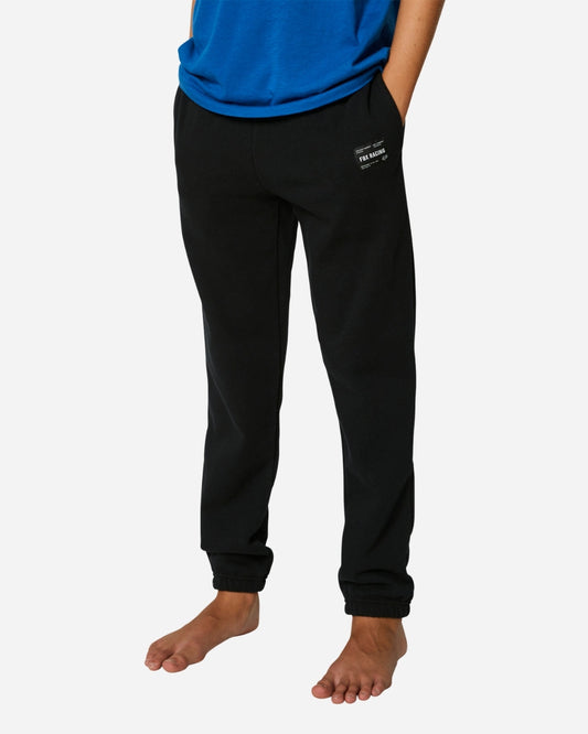 Pantalon Enfant Fox Racing Standard Issue - Noir
