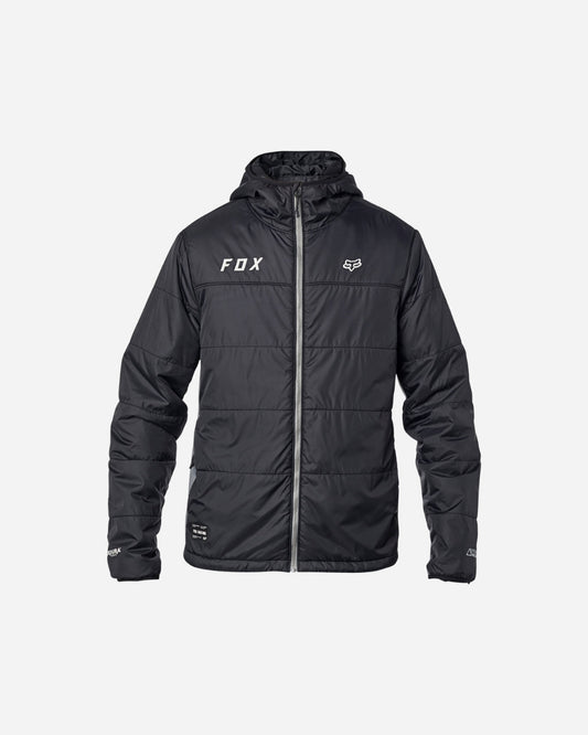 Veste Fox Racing Ridgeway - Noir
