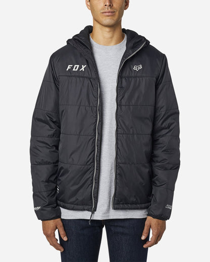 Fox Racing Ridgeway Jacke - Schwarz