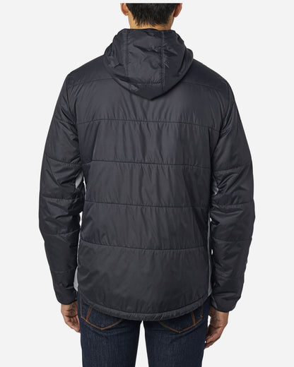 Fox Racing Ridgeway Jacke - Schwarz