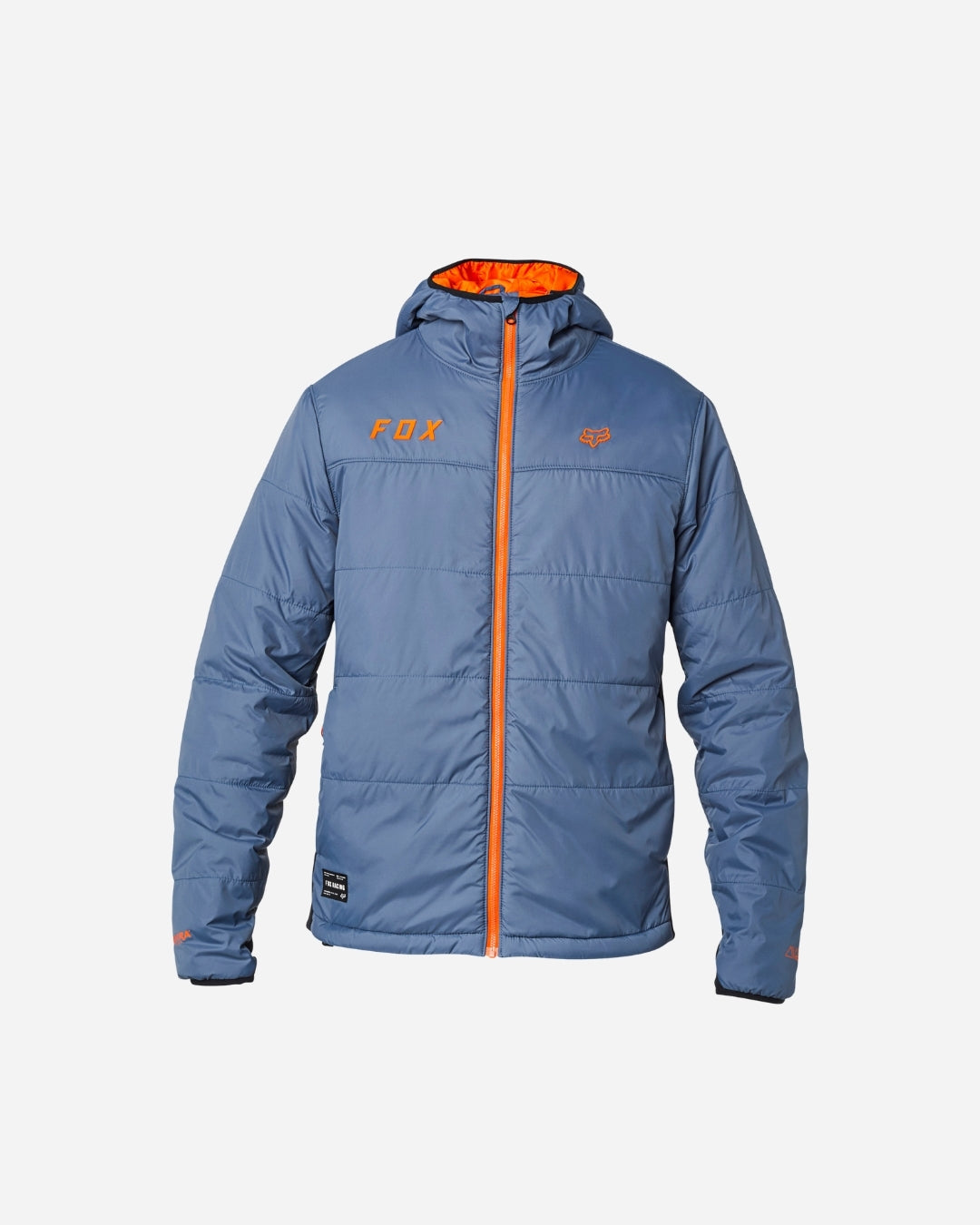 Veste Fox Racing Ridgeway - Blue Steel