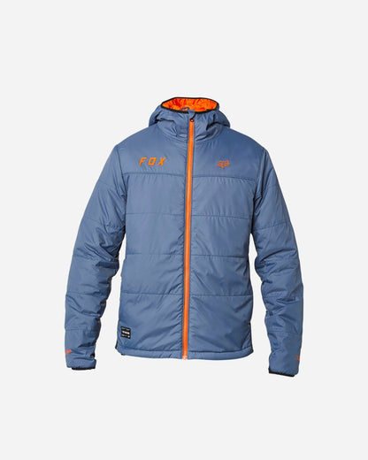 Veste Fox Racing Ridgeway - Blue Steel