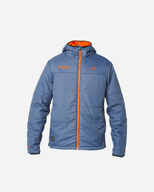 Veste Fox Racing Ridgeway - Blue Steel