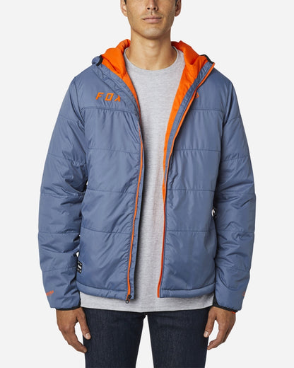 Veste Fox Racing Ridgeway - Blue Steel
