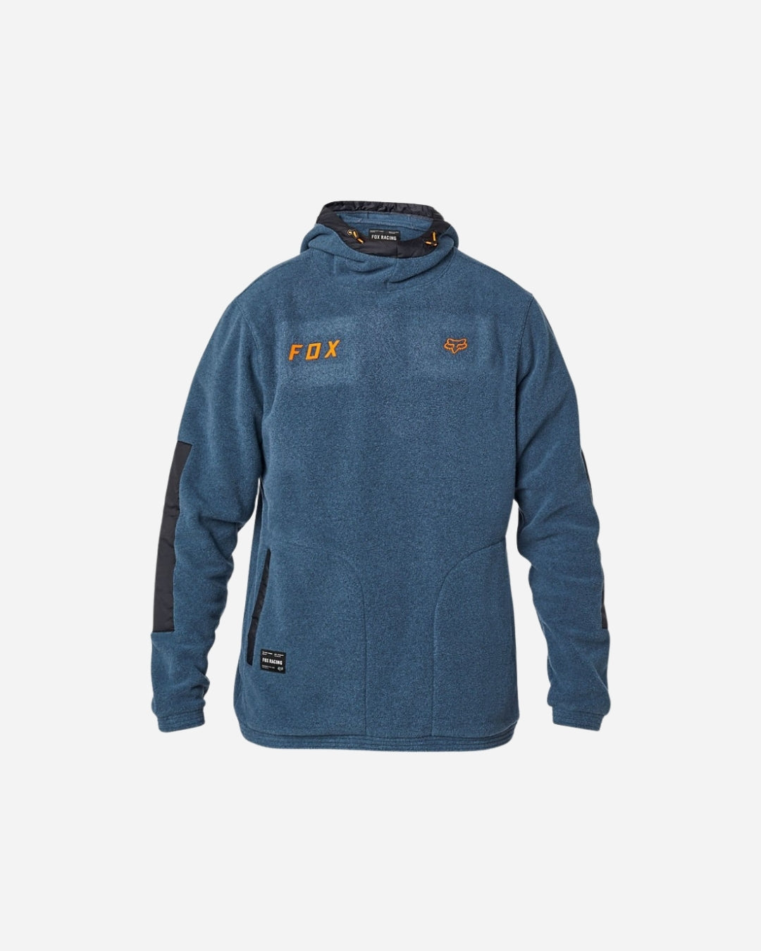 Veste Pull Fox Racing Blaine - Blue Steel