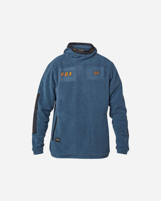 Veste Pull Fox Racing Blaine - Blue Steel