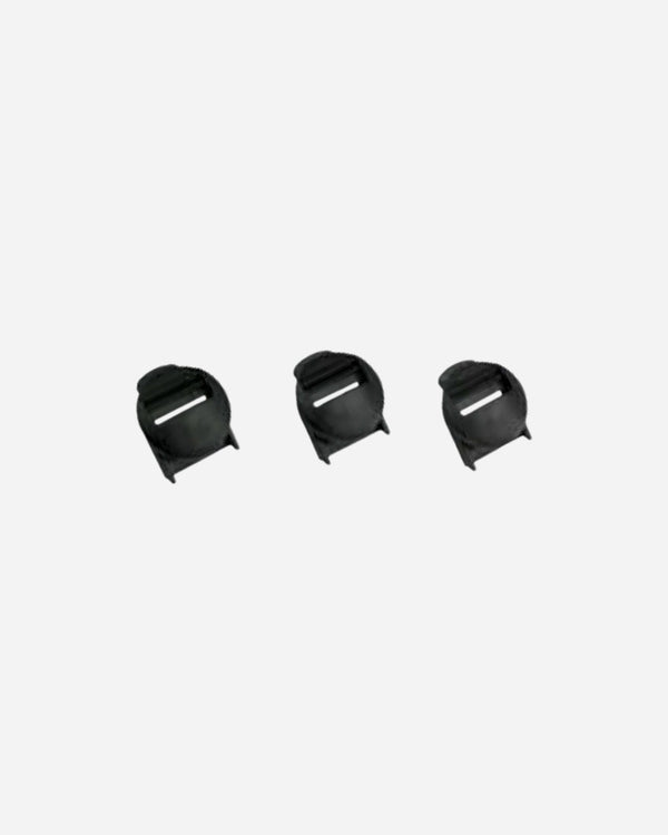 Kit bloque-sangle Alpinestars Tech 10-8-7-3-2 - Noir