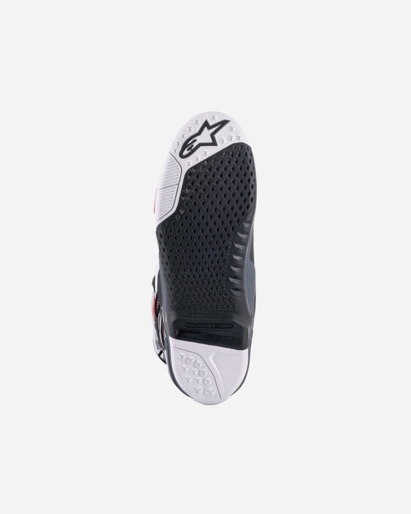 Suola Alpinestars Tech 10 - Nero/Bianco